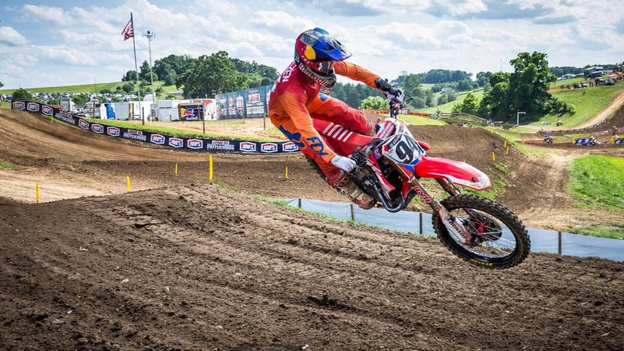 motocross (Redbull.com)