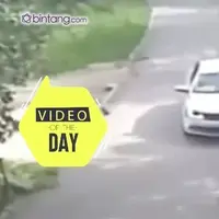 Seorang wanita tewas setelah keluar dari mobil yang berada di Taman Margasatwa