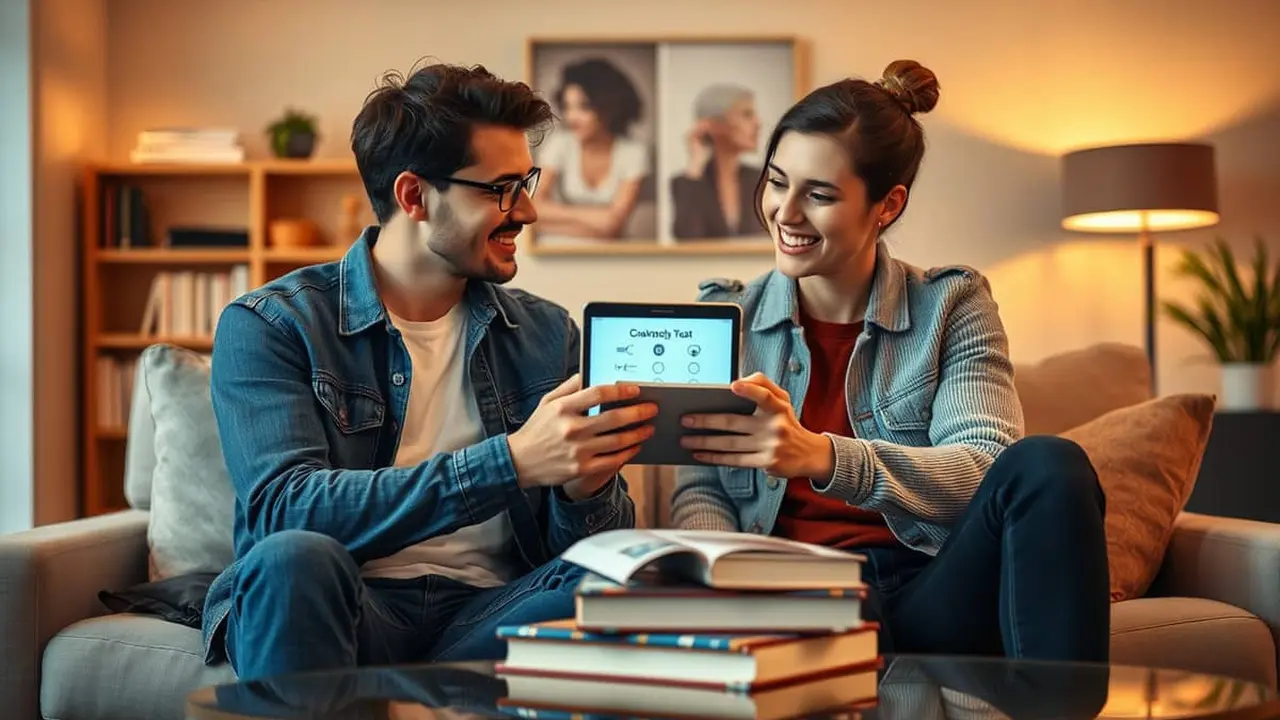 tes kepribadian cinta dan jawabannya