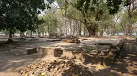 Berkunjung ke Pulau Onrust, Cipir, dan Kelor Wajib Tunjukkan Hasil Negatif Covid-19