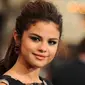 Selena Gomez ternyata senang mengomentari hubungan Justin Bieber dan Hailey Baldwin (AP Photo)