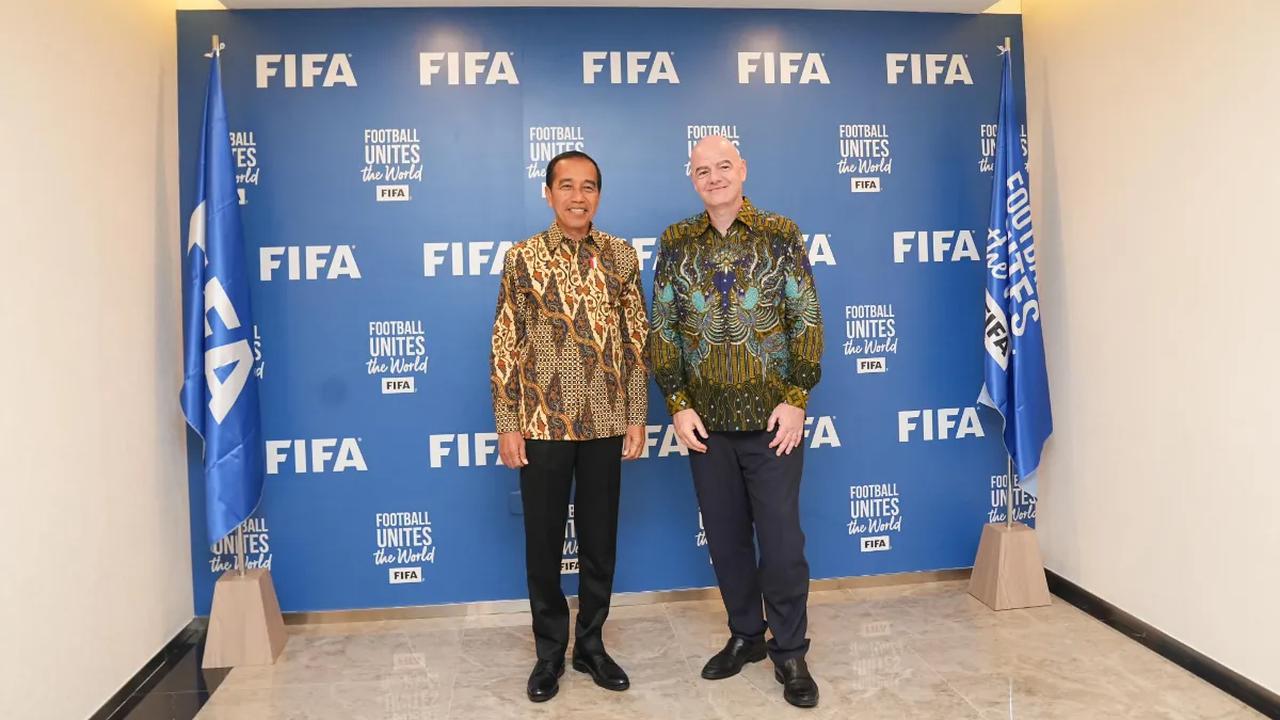RI Punya Potensi Besar<br>