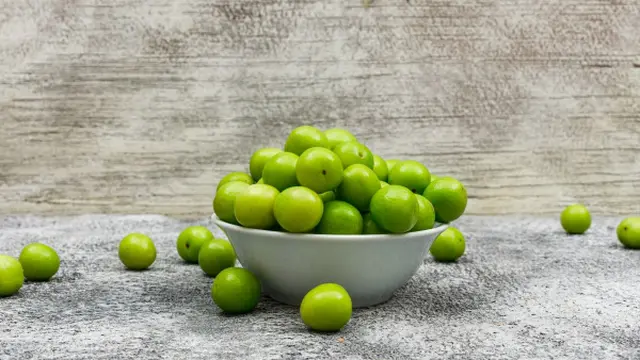 Ilustrasi Leunca/Photo by 8photo on Freepik