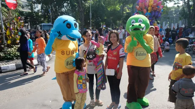 Surabaya Patata