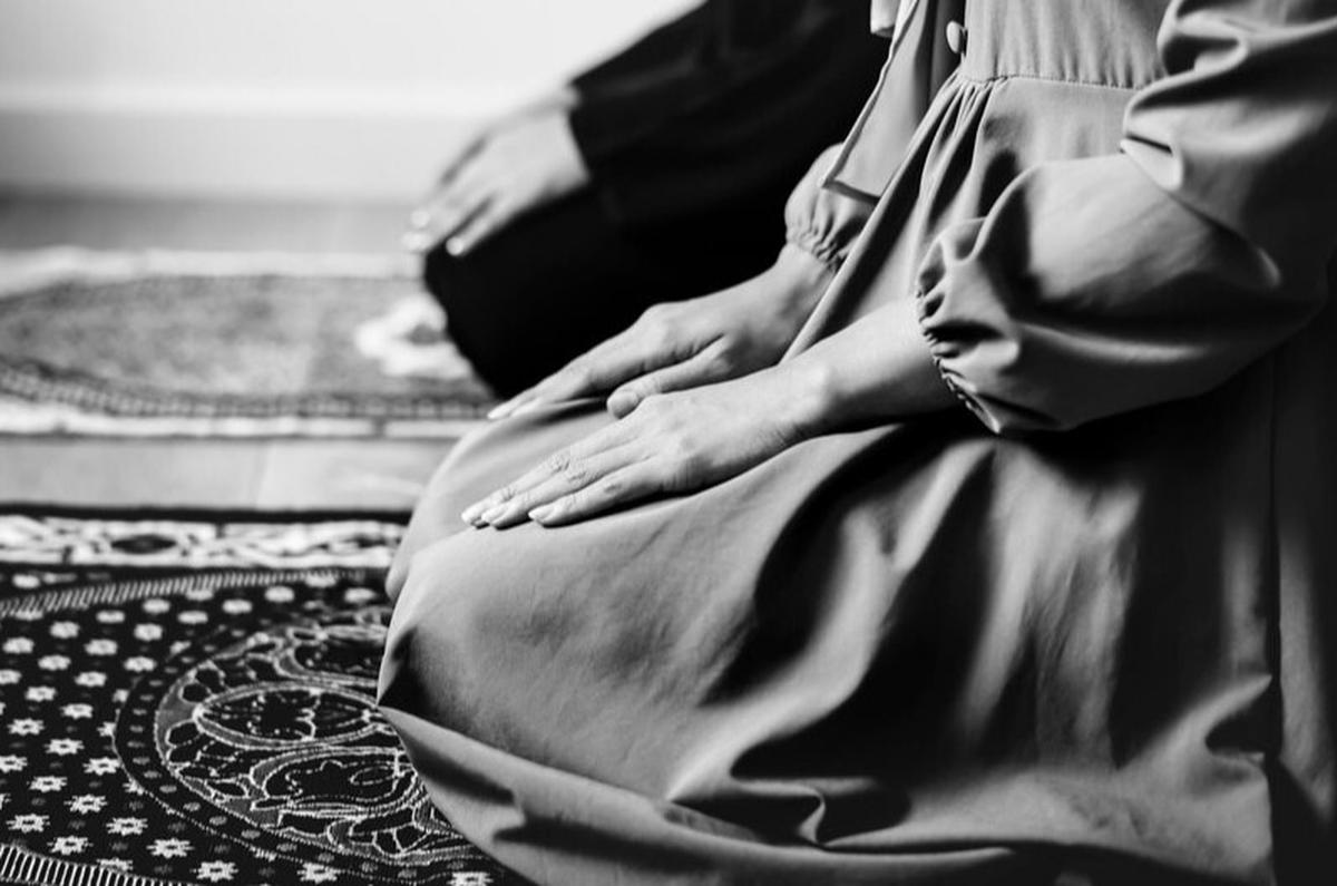 Sholat untuk Meminta Petunjuk