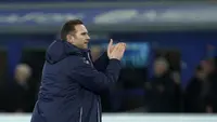 Frank Lampard Bangga Antar Coventry City Promosi ke Premier League setelah 25 Tahun