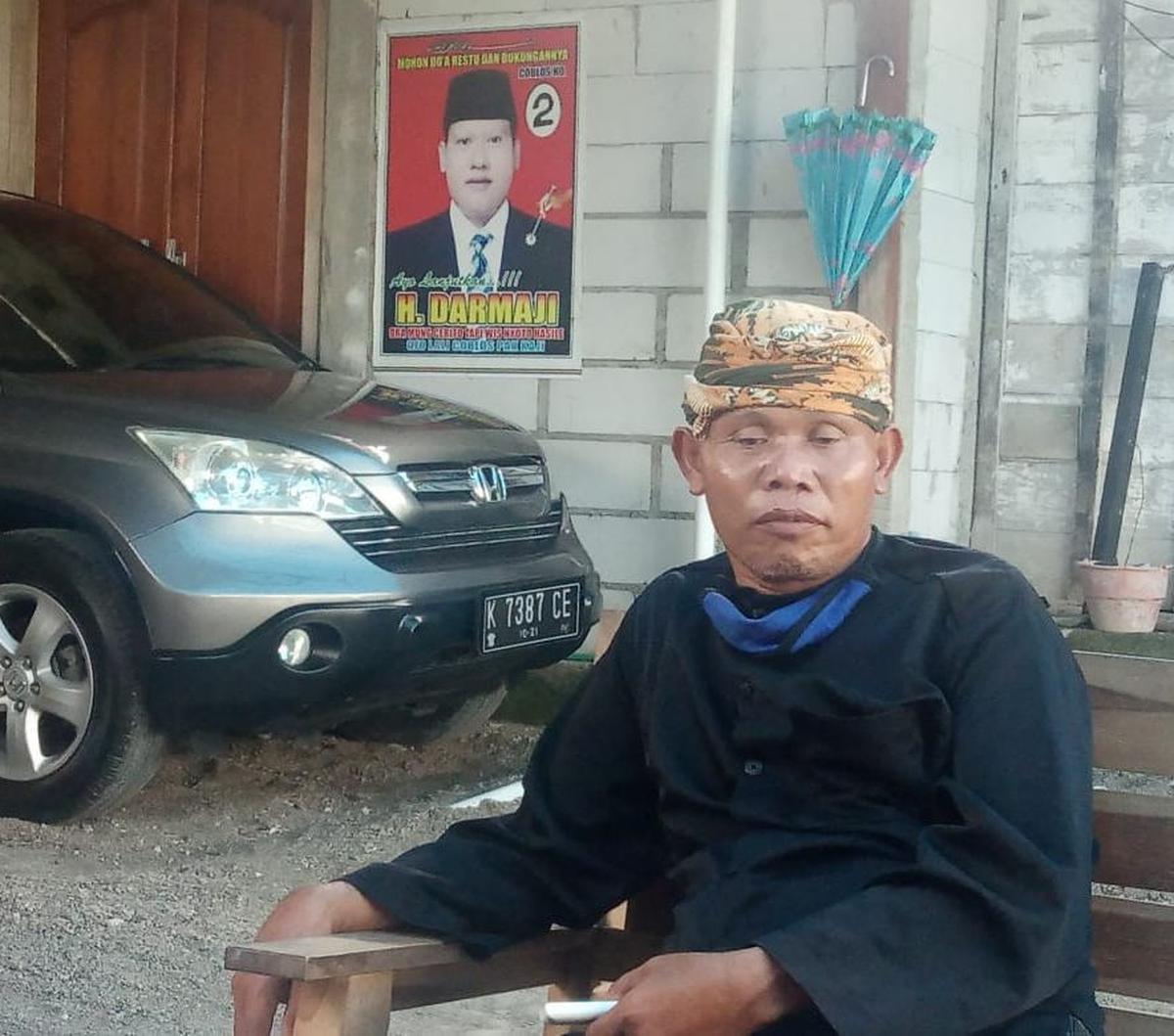 Dok. Istimewa