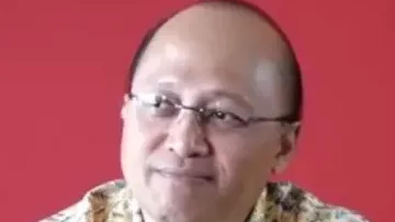 VIDEO: Mario Teguh Dilaporkan ke Polisi, Dugaan Penggelapan Dana Rp5 Miliar