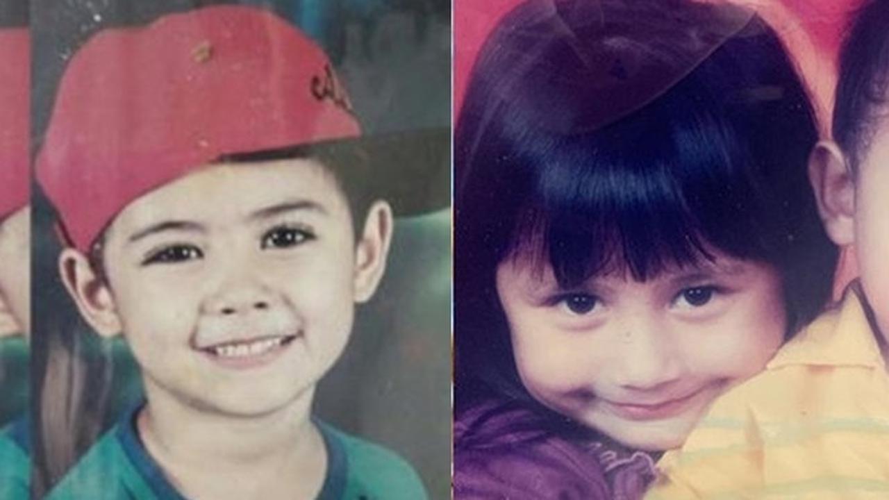 Beda Penampilan 6 Pemeran Sinetron GGS saat Kecil Vs Kini, Bikin Pangling