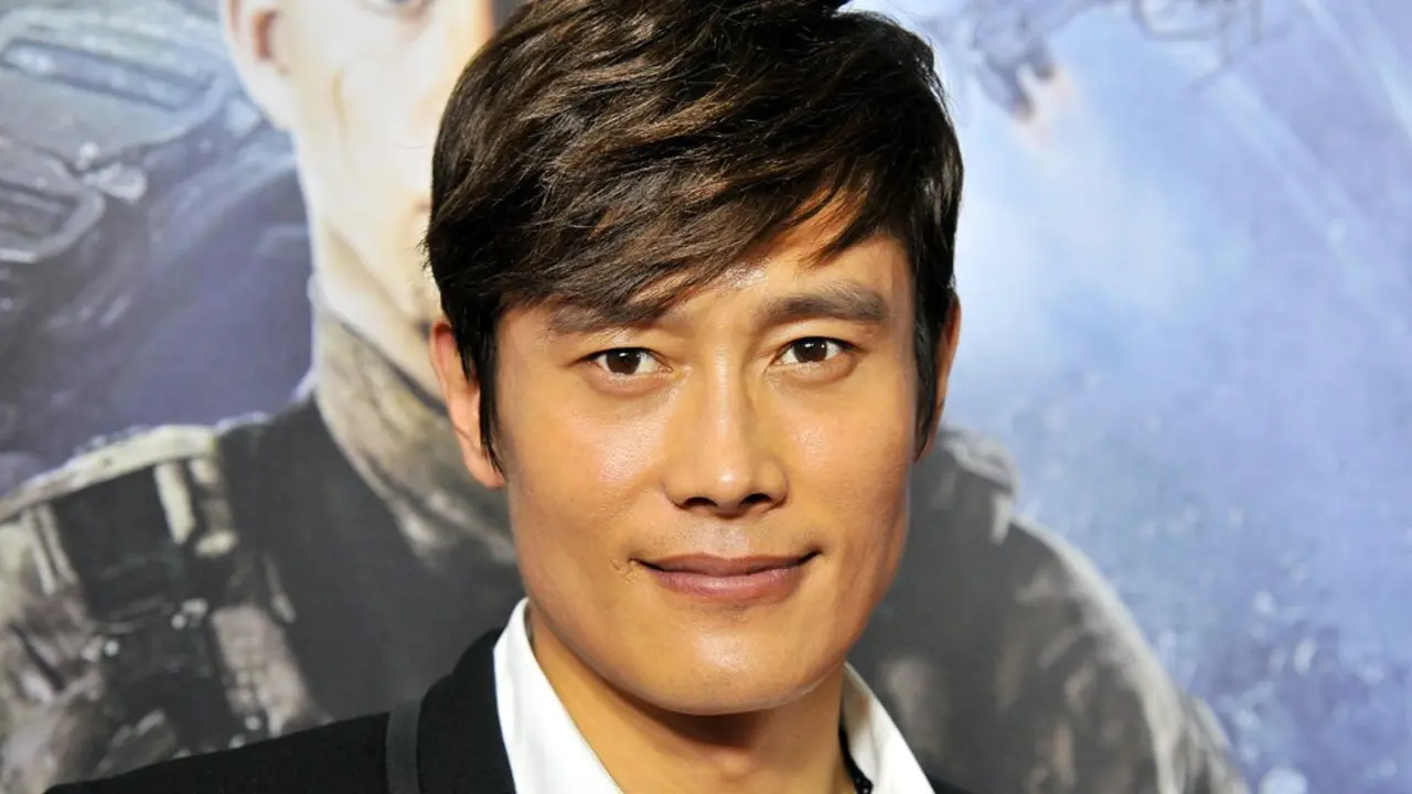 Lee Byun Hun