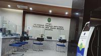 Kantor Pengadilan Tata Usaha Negara (PTUN) Jakarta (Arfandi Ibrahim/Liputan6.com)