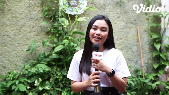 Lihat Kedekatan Aulia Da Dengan Alivers Showbiz Liputan6 Com