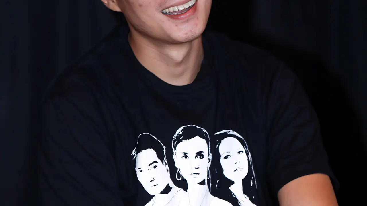 Baim Wong