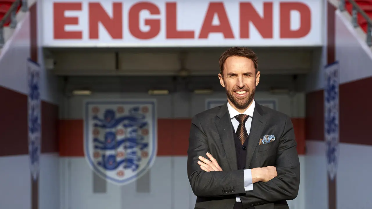 FOTO: 5 Bintang di Luar Dugaan Tak Dipanggil Timnas Inggris ke Euro 2020 (Euro 2021): Ada Pemain Manchester United