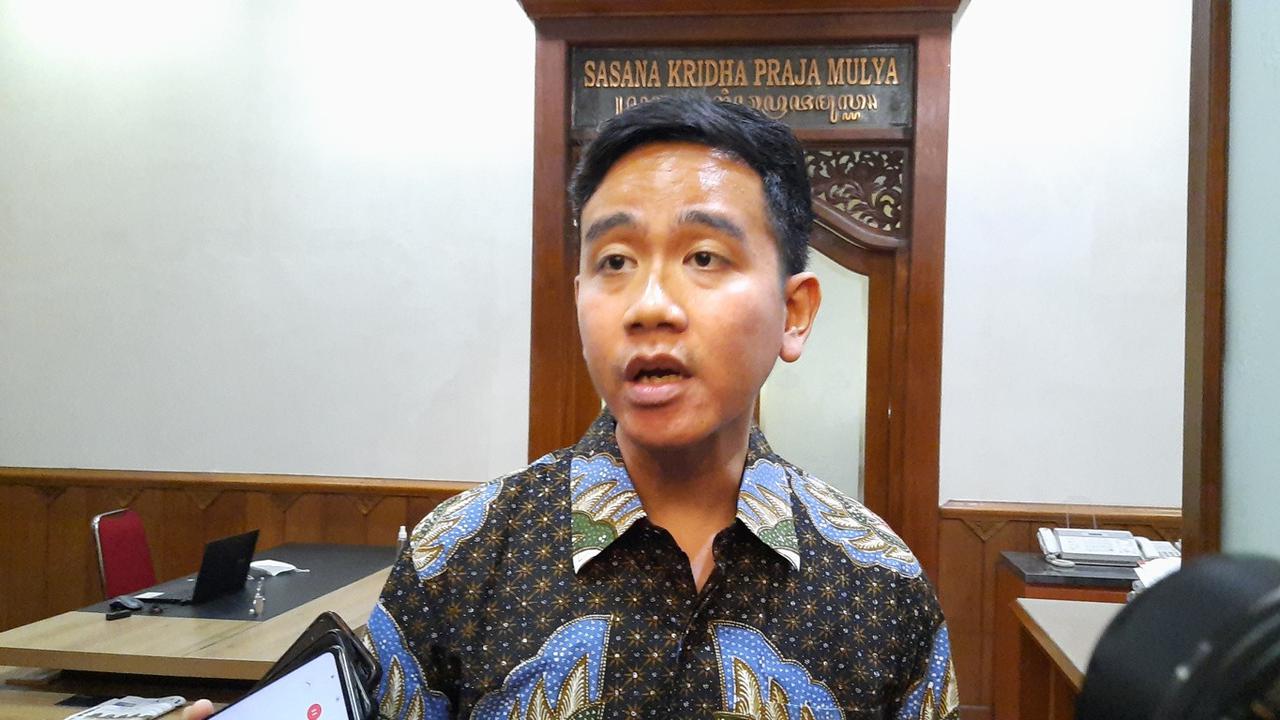 Gibran Rakabuming Raka Soal Putusan MK