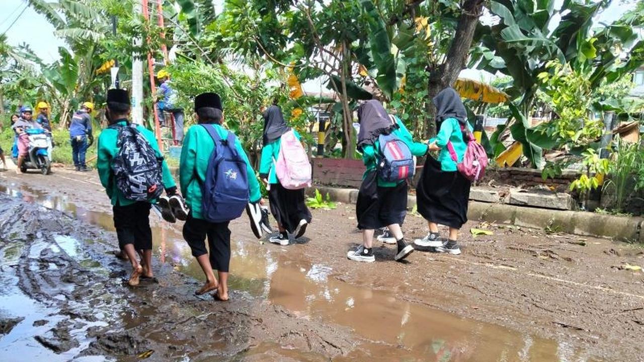 BPBD Mataram Data Banjir: Ratusan Rumah Terdampak Luapan Sungai Jangkuk