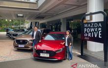Apa Itu Jinba Ittai? Filosofi Kuno Mazda Tetap Hidup di Desain Mobil Modernnya