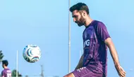 Marcos Reina Update Kondisi Terkini 2 Pemain Asing Persik yang Cedera: Kapan Bisa Tampil di BRI Super League?
