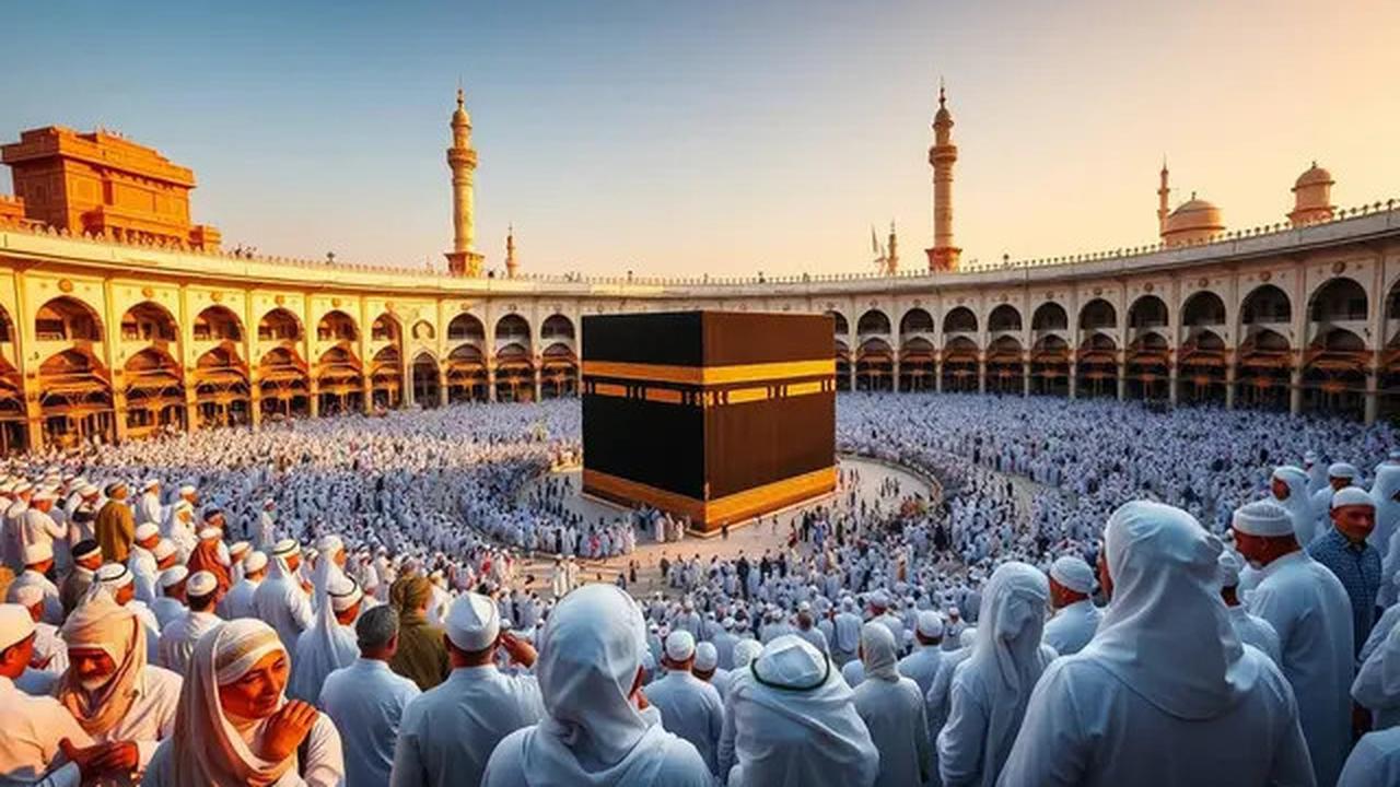 Tanggal Hijriah Hari Ini Rabu 11 Juni 2025, Simak Doa Menyambut Kepulangan Haji