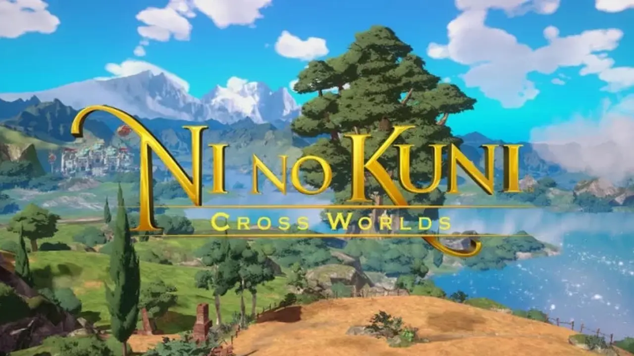 Ni no Kuni: Cross Worlds