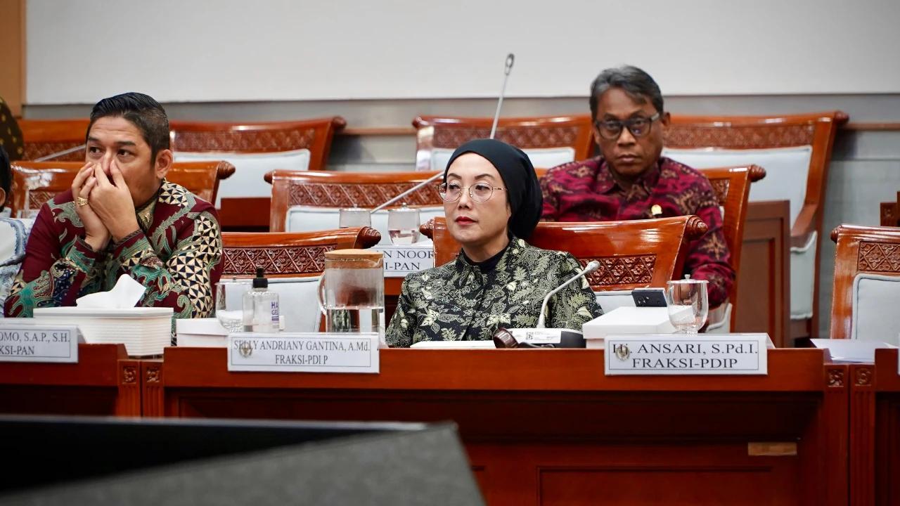 DPR Soroti Kinerja BPKH, Selly Gantina: Kepercayaan Publik Harus Dibuktikan dengan Hasil Nyata