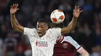 Liga Italia: Paulo Dybala Cabut, Juventus Rayu MU Lepas Anthony Martial