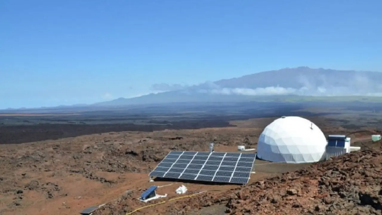 Sebelum Pergi ke Mars, Astronot Wajib Ikut Karantina Setahun