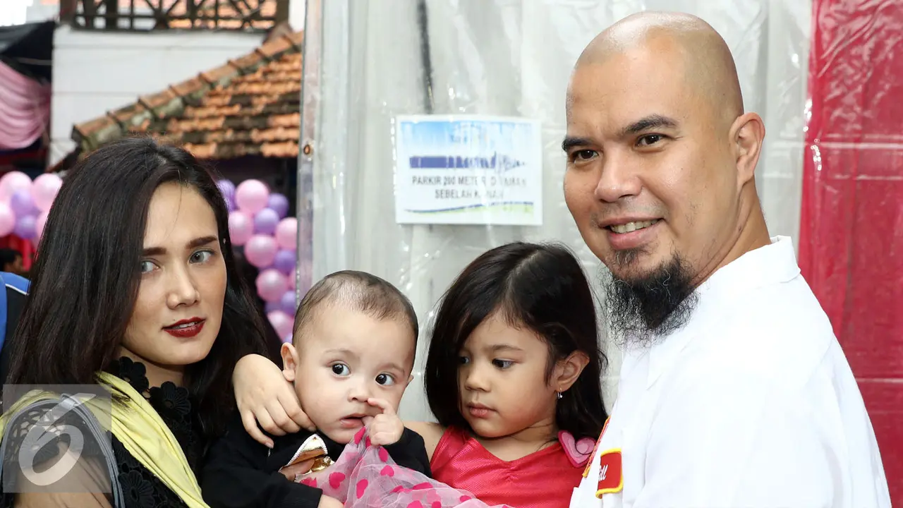 Ahmad Dhani