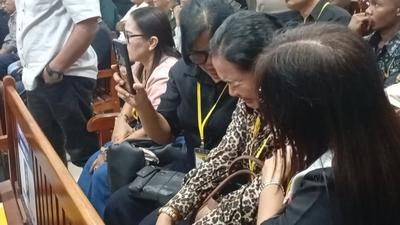 JPU Beberkan Detik-detik Polisi Senior Aniaya Junior di Kepri