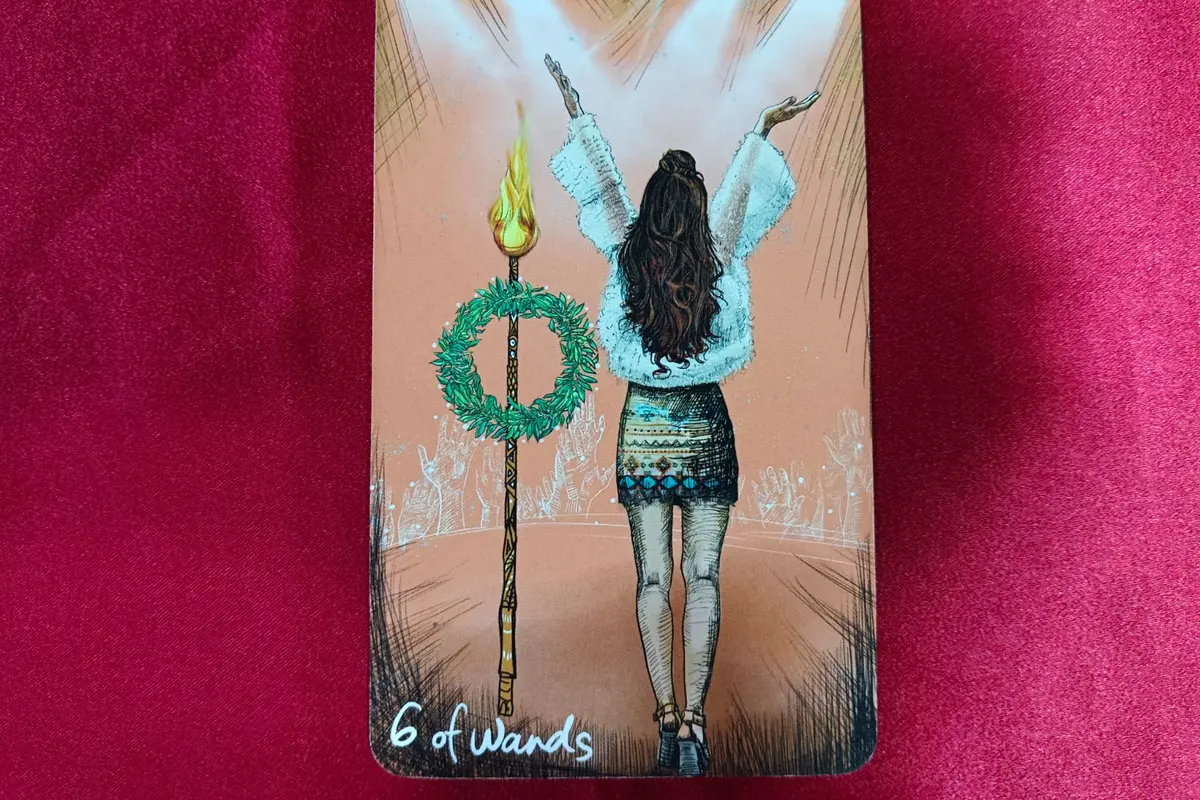 Tarot