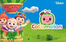 Sinopsis Animasi CoComelon Season 1 & 2 di Vidio: Solusi Seru Temani Rutinitas Harian Si Kecil di Rumah