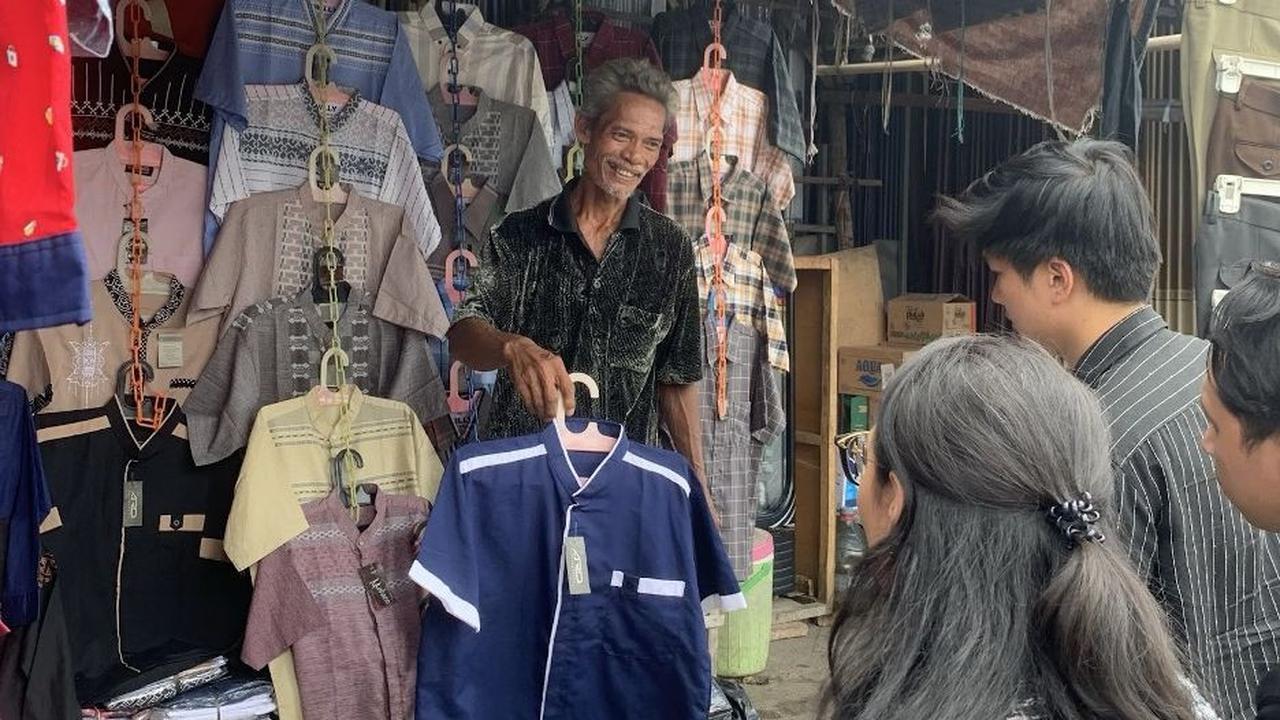 Hal ini pun diungkapkan langsung oleh Athina Tokan, selaku Category Director Fashion, Lazada Indonesia.