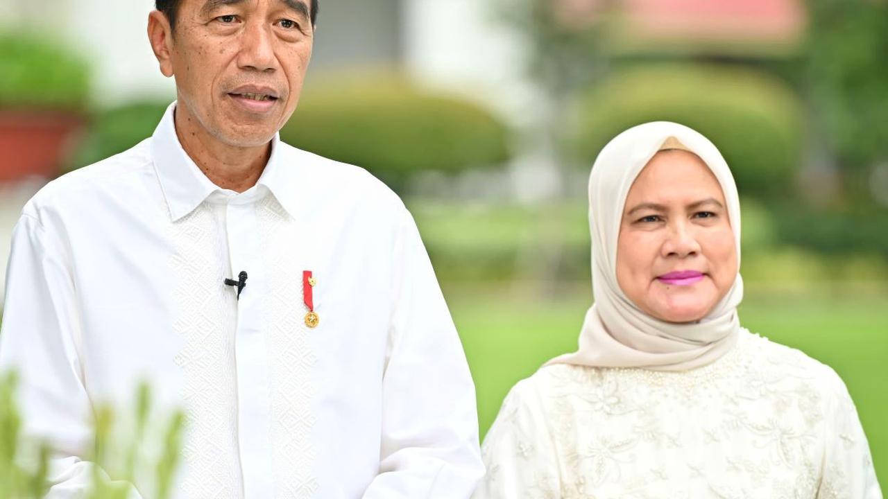Dok. Istimewa