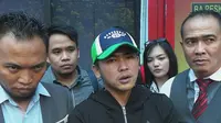 Suami Cita Citata Tak Sangka Dilaporkan Teman Baik