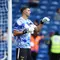 Debut di Chelsea dengan Kemenangan, Emiliano Martinez Full Senyum!