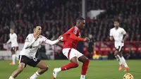 Liverpool Tertahan, Arne Slot Akui Nottingham Forest Kandidat Serius untuk Juara Premier League Musim Ini