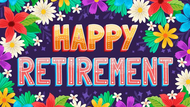 Retirement