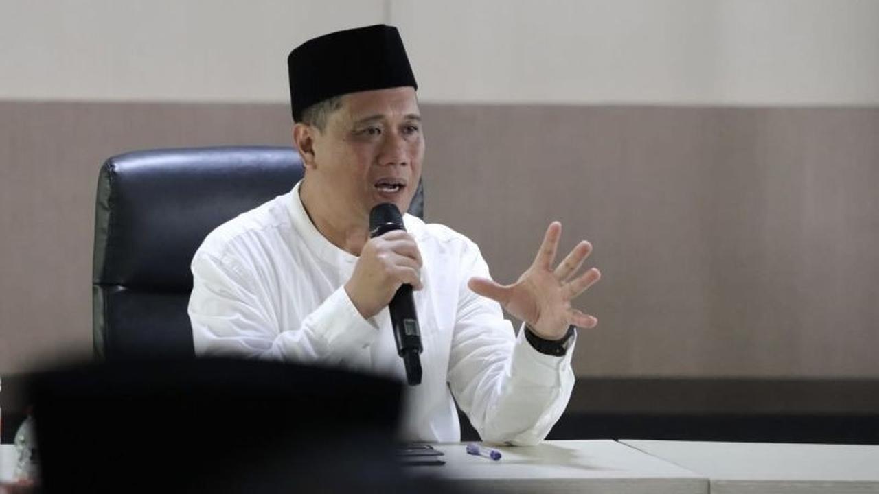 Dishut Kalsel Perketat Pengawasan Hutan Tekan Tambang Ilegal di Kalimantan Selatan