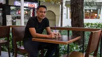 5 Tahun Pacaran, Dedi Kusnandar Segera ke Pelaminan