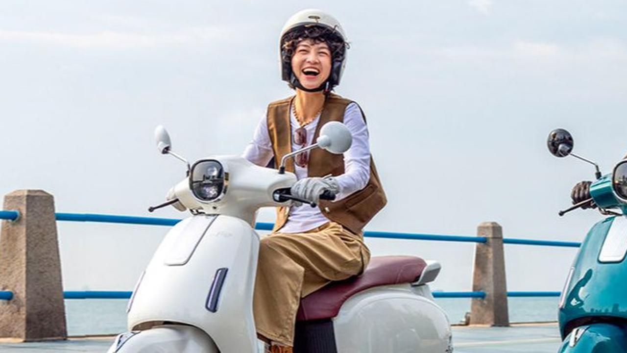Faktor yang membuat pengendara motor wanita kesulitan saat melakukan putar balik