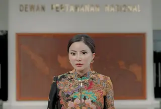 Selebgram Ayu Aulia (Instagram Ayu Aulia)