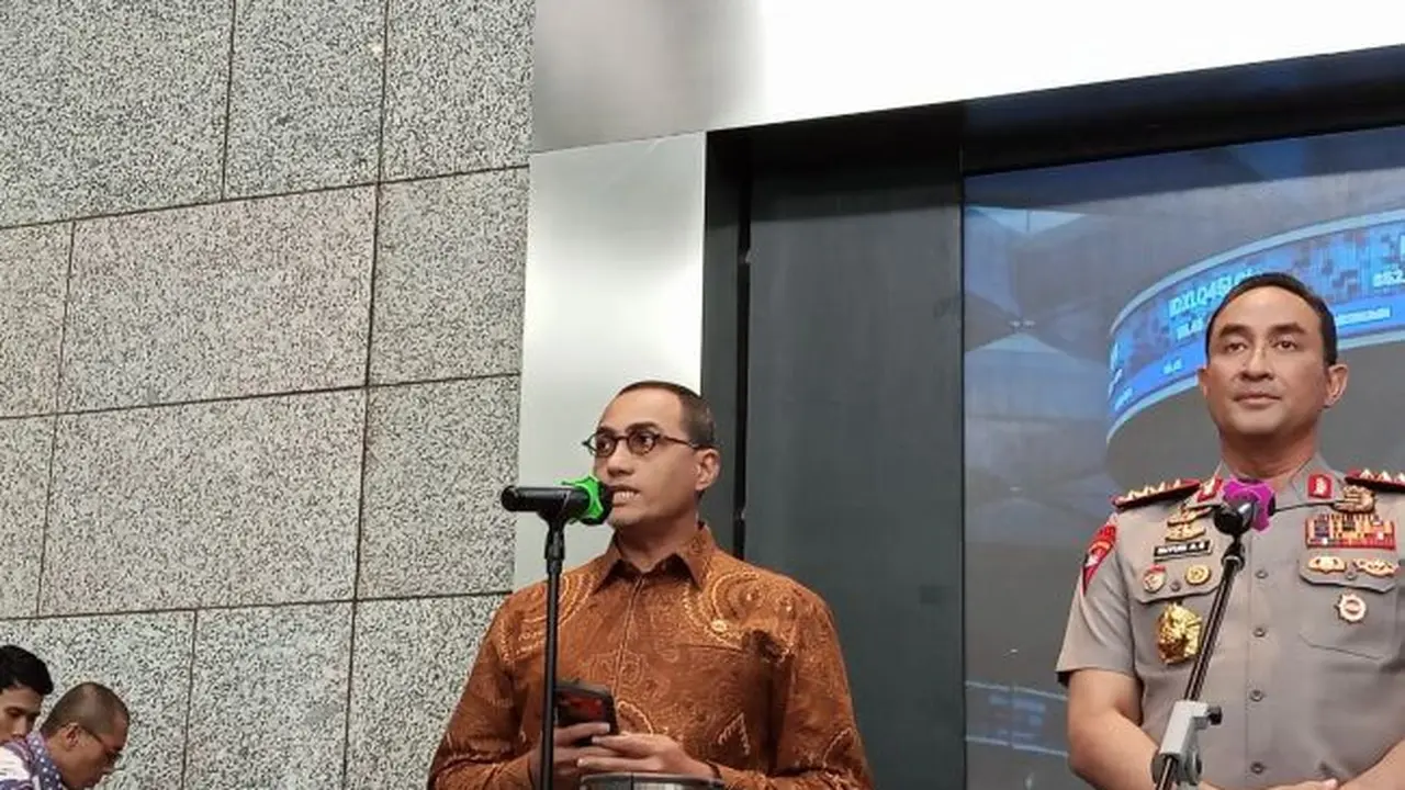 OJK Denda DSSA, BREN, CUAN Rp 2,1 Triliun, Ungkap Dugaan Manipulasi Saham
