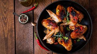 Resep Ayam Serai Vietnam Masakan Mama Mudah