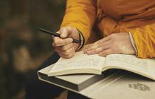 50 Kata-Kata Aesthetic Penuh Makna, Bisa Jadi Inspirasi Caption