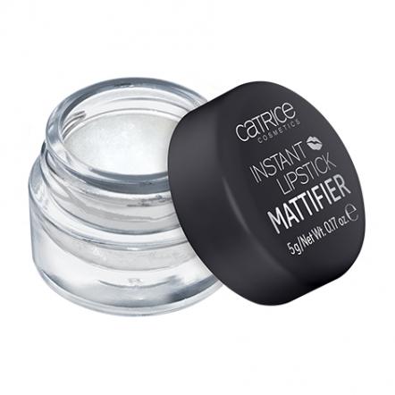 Instant Lipstick Mattifier/Catrice