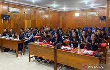 BPS Malinau Pastikan Sensus Ekonomi 2026 Jangkau Pelosok Perbatasan, Libatkan Warga Lokal