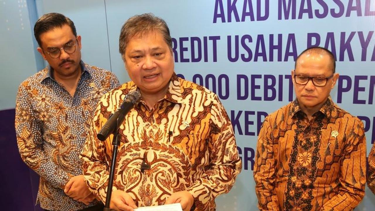 Fakta Menarik: Program KUR Mampu Serap Hingga 9,5 Juta Pekerja, Ini Strategi Pemerintah!