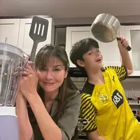 [Instagram/tamarableszynskiofficial]