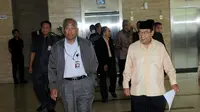 BPK Siap Periksa Subsidi Parpol Rp 1 Triliun dari APBN