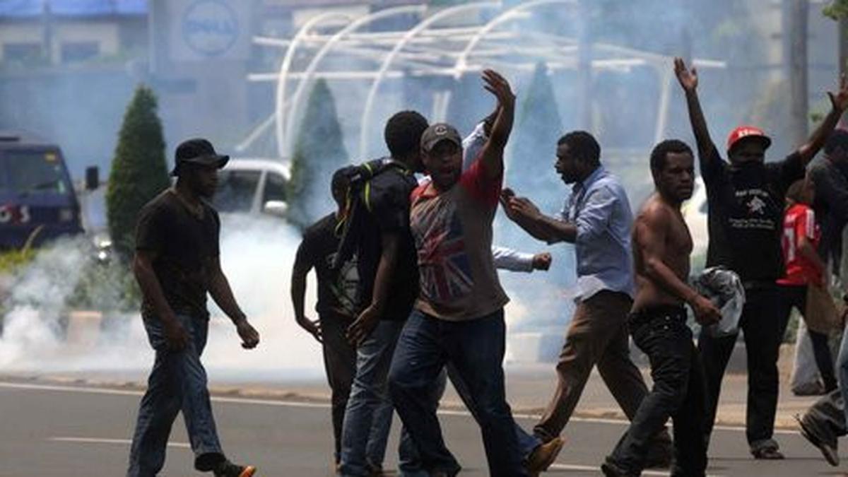 Update Penembakan di Kembru Papua, Korban Tewas Bertambah Jadi 12 Orang